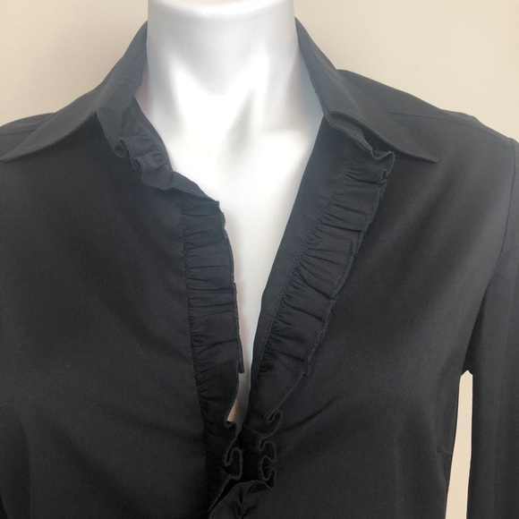 Trina Turk Blouse - Picture 4 of 7